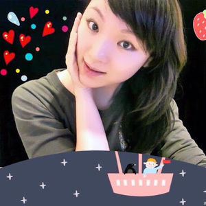 Meet your Posher, Alice